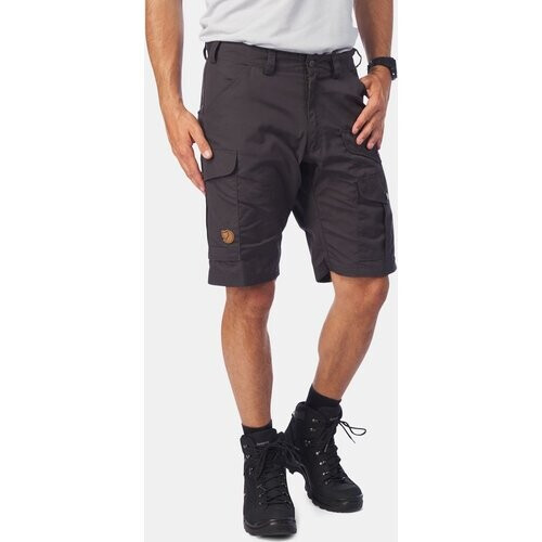 Fjällräven Barents Pro Shorts M Middengrijs
