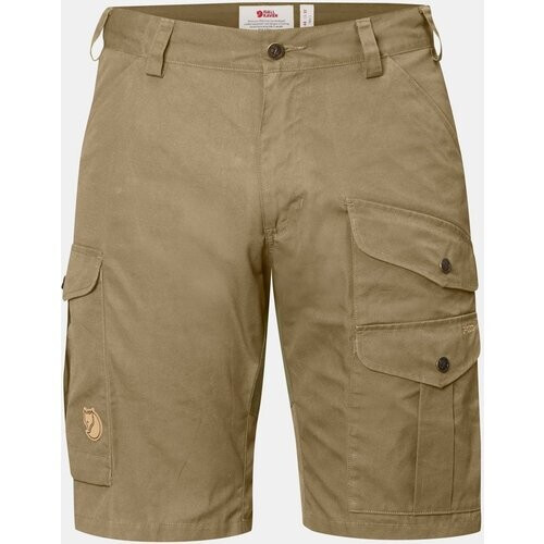 Fjällräven Barents Pro Shorts M Sand Brown