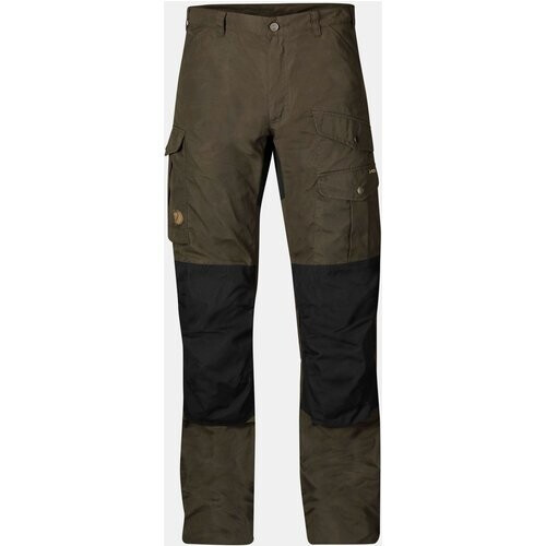 Fjällräven Barents Pro Trousers M Donkergroen