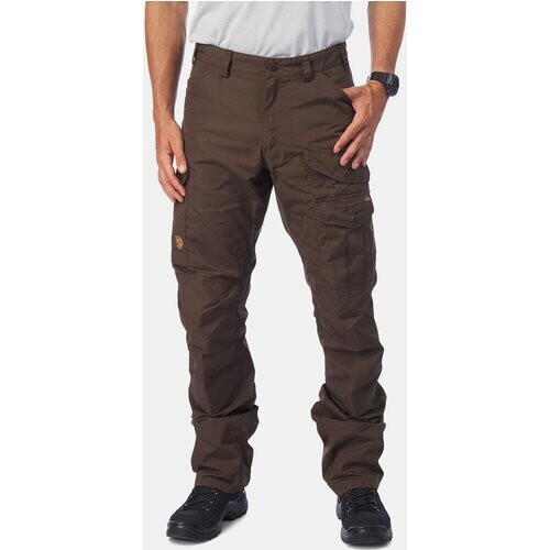 Fjällräven Barents Pro Trousers M Middengroen