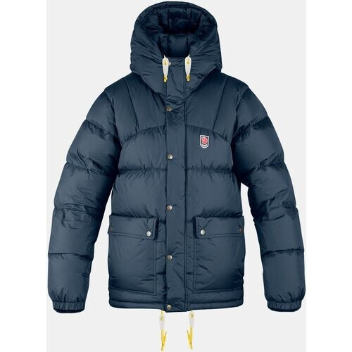 Fjällräven Expedition Down Lite Jas Marineblauw