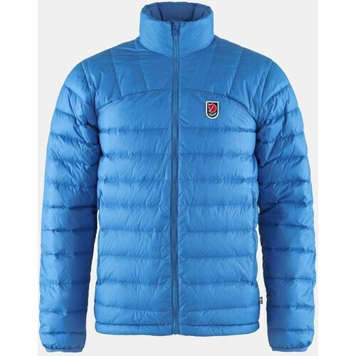 Fjällräven Expedition Pack Down Jas Lichtblauw