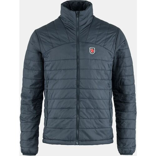 Fjällräven Expedition X-lätt Jas Marineblauw/Blauw