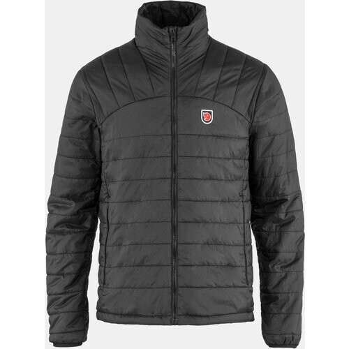 Fjällräven Expedition X-lätt Jas Zwart