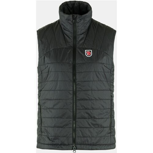 Fjällräven Expedition X-Lätt Vest Dames Zwart