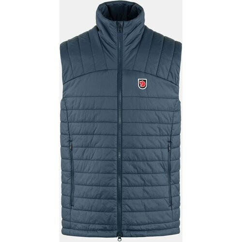 Fjällräven Expedition X-Lätt Vest Marineblauw