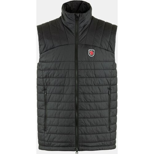 Fjällräven Expedition X-Lätt Vest Zwart