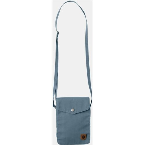 Fjällräven Greenland Pocket Tas Middengrijs