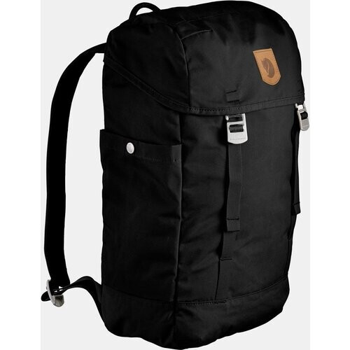 Fjällräven Greenland Top Rugzak Zwart