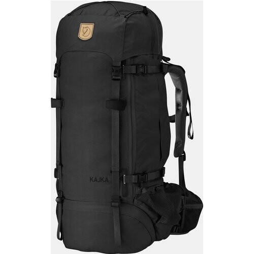 Fjällräven Kajka 100L Rugzak Zwart