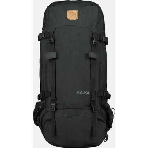 Fjällräven Kajka 65 Rugzak Zwart