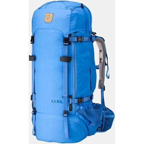 Fjällräven Kajka 75L Rugzak Dames Lichtblauw