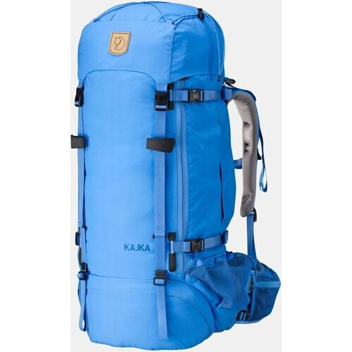 Fjällräven Kajka 75L Rugzak Lichtblauw