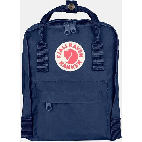 Fjällräven Kånken Mini 7L Rugzak Koningsblauw