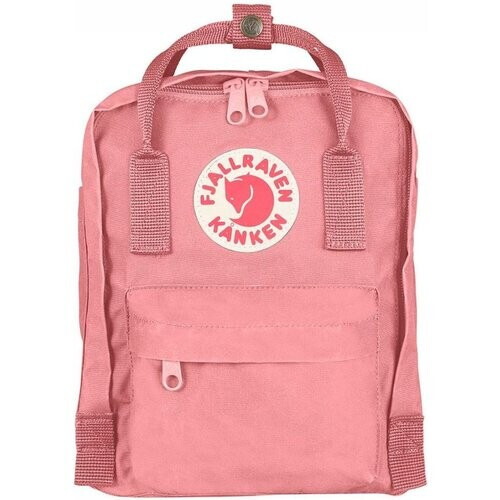 Fjällräven Kånken Mini 7L Rugzak Middenroze