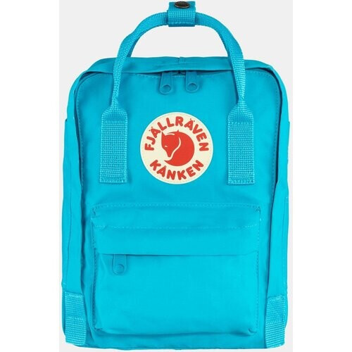 Fjällräven Kånken Mini 7L Rugzak Turkoois