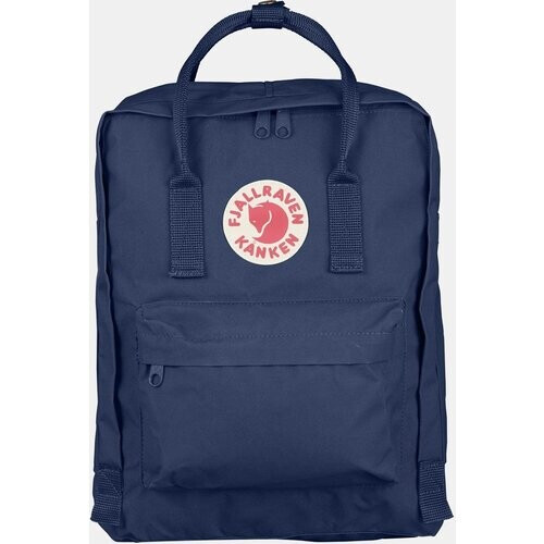 Fjällräven Kånken Rugzak Blue