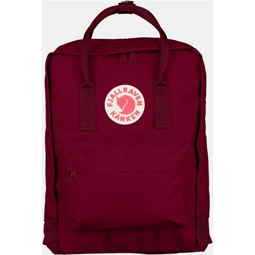 Fjällräven Kånken Rugzak Donkerpaars
