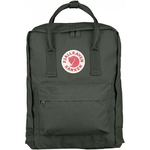 Fjällräven Kånken Rugzak Groen