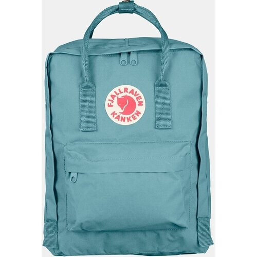 Fjällräven Kånken Rugzak Lichtblauw