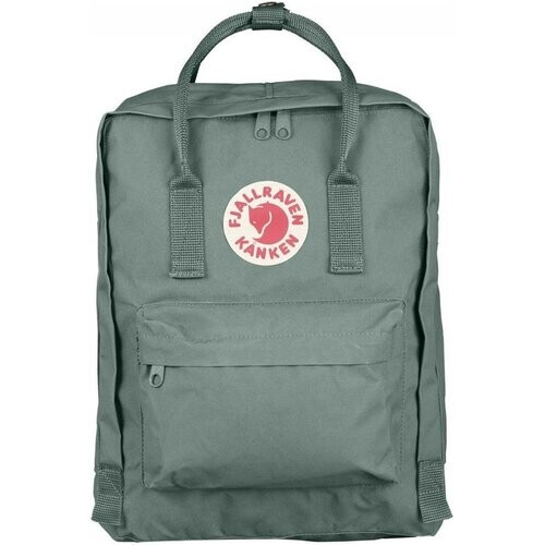 Fjällräven Kånken Rugzak Middengroen