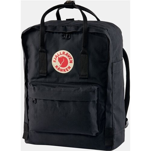 Fjällräven Kånken Rugzak Zwart