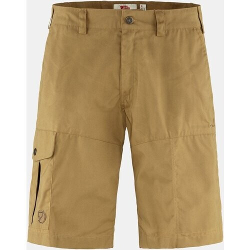 Fjällräven Karl Pro Broek Bruin