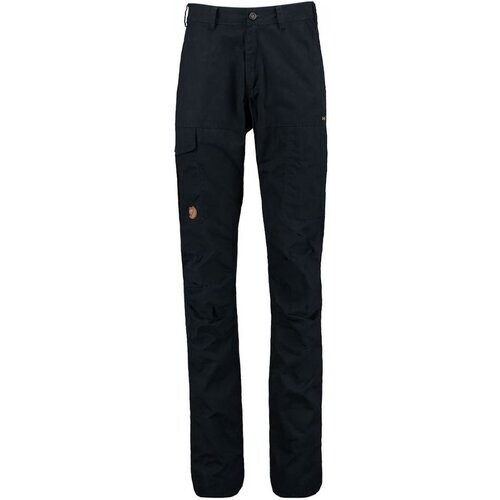 Fjällräven Karl Pro Broek Donkerblauw