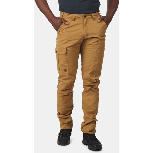 Fjällräven Karl Pro Broek Lichtbruin