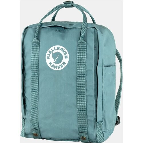 Fjällräven Tree-Kånken Rugzak Petrol