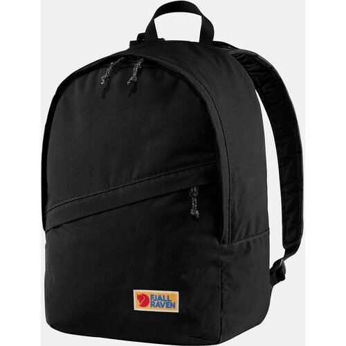Fjällräven Vardag 25L Rugzak Zwart