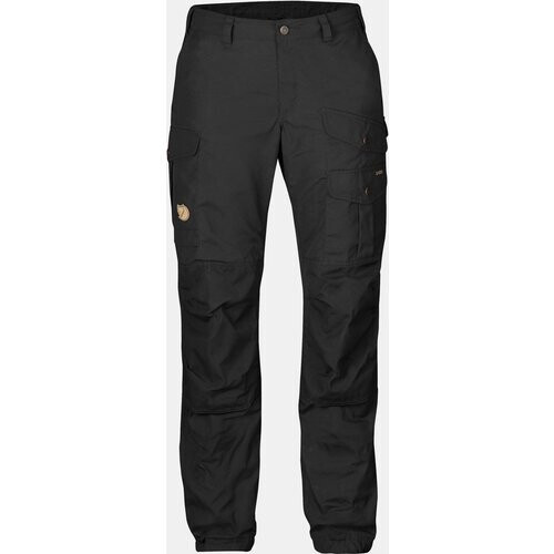 Fjällräven Vidda Pro Broek Dames Zwart
