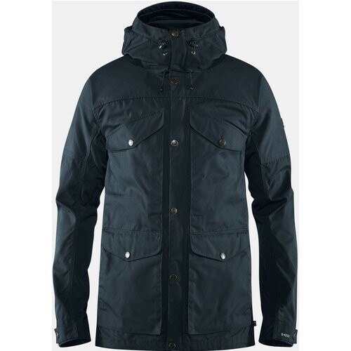 Fjällräven Vidda Pro Jas Donkerblauw