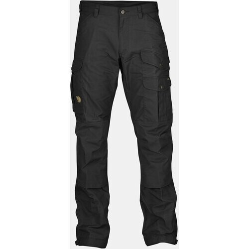 Fjällräven Vidda Pro Long Broek Zwart