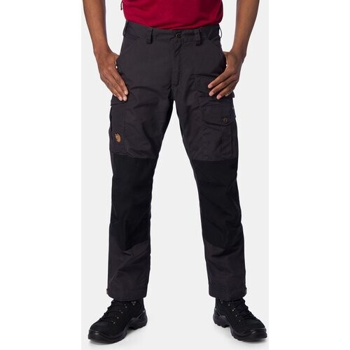 Fjällräven Vidda Pro Trousers Donkergrijs