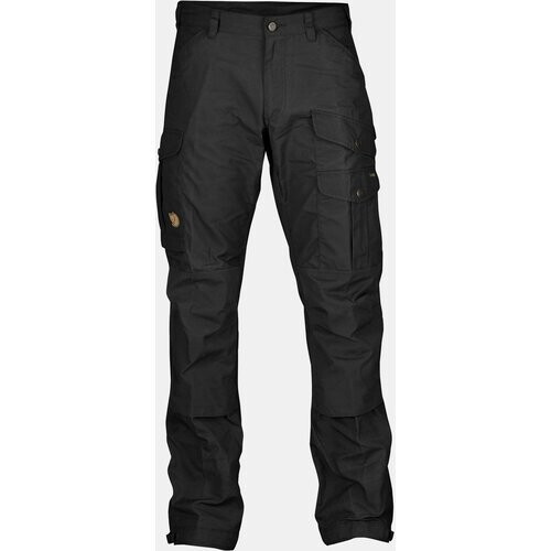 Fjällräven Vidda Pro Trousers Zwart