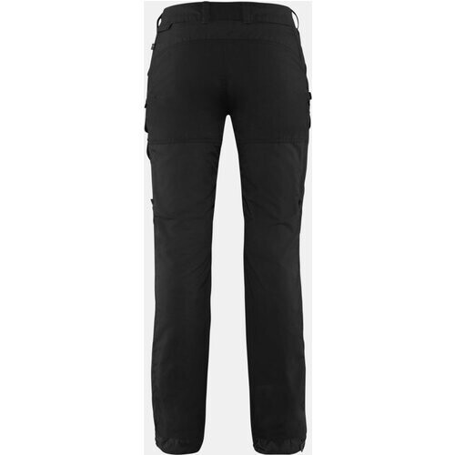 Fjällräven Vidda Pro Ventilated Broek Dames Zwart