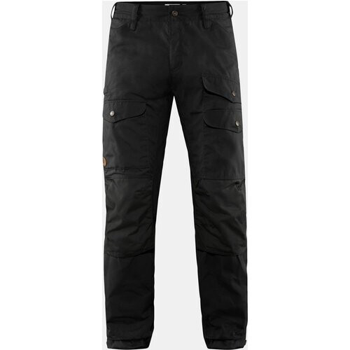 Fjällräven Vidda Pro Ventilated Broek Long Zwart
