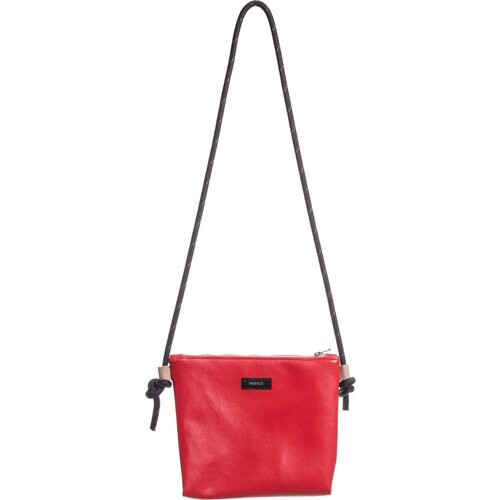 Fraenck dames vegan Crossbody Tas Alex Rood