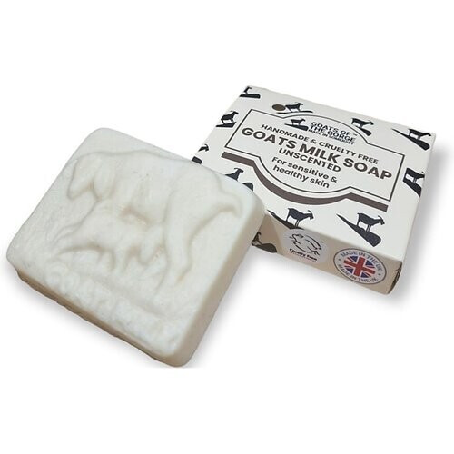 Goats of the Gorge Geitenmelk Zeep Bar 100g