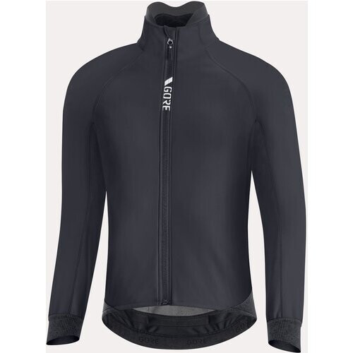 Gore Wear C5 Gore-Tex I Thermo Jacket Zwart