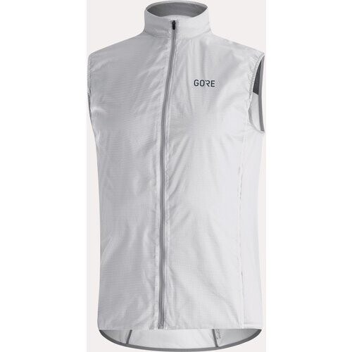 Gore Wear Drive Vest Mens Wit