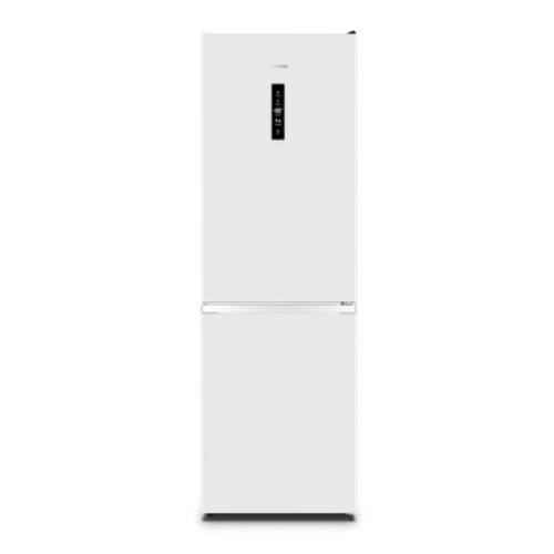 Gorenje NRK619CAW4 - Koelvriescombinatie - NoFrost Plus - Wit