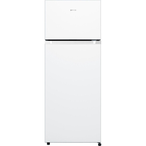 Gorenje RF4142PW4 - Vrijstaande koelvriescombinatie 206 l 165 l koelruimte 41 l vriesruimte Wit