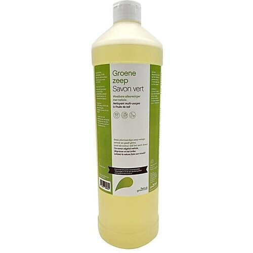 GreenHub Groene Huishoudzeep Vloeibaar