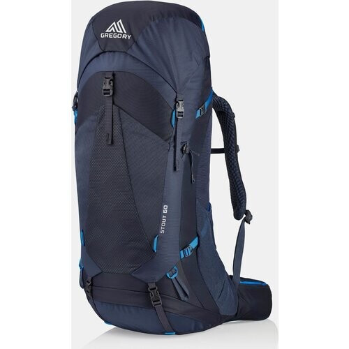 Gregory Stout 60L Rugzak Blauw