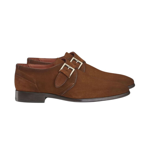 Greve - Gespschoen - Ribolla - Brulee - Velvet