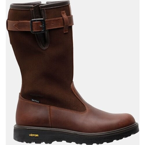 Grisport Sutherland Spo-Tex Winterschoen Dames Bruin