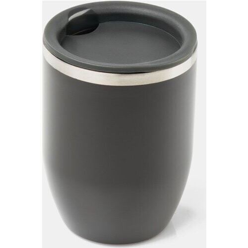 GSI Outdoors Glacier S/S 6.5 FL OZ Doppio Thermosbeker Bruin