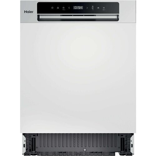 Haier Xh4c4f1s - Inbouw Vaatwasser - 59.7 Cm - 14 Couverts - 44 Db - Energieklasse C | Nieuw (outlet)